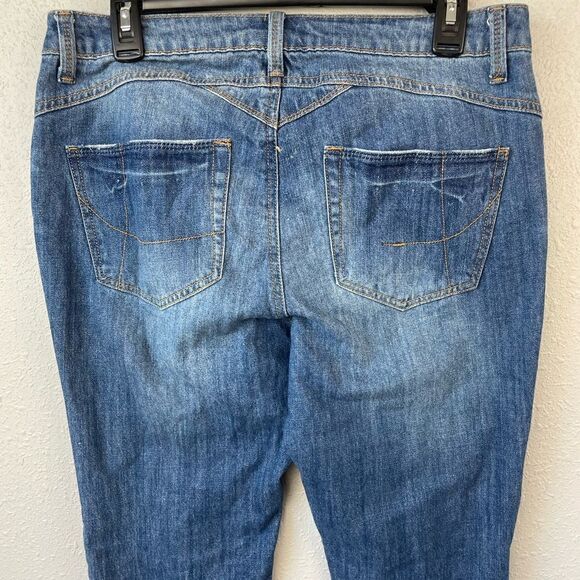 VENUS Denim Jeans Size 8 EUC - Picture 5 of 7
